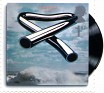 United Kingdom - 2010 - Portadas de Álbumes Clásicos - 1 St - Multicolor - Tubular Bells Mike Oldfield Album Classic - Album cover Mike Oldfield's Tubular Bells - 2